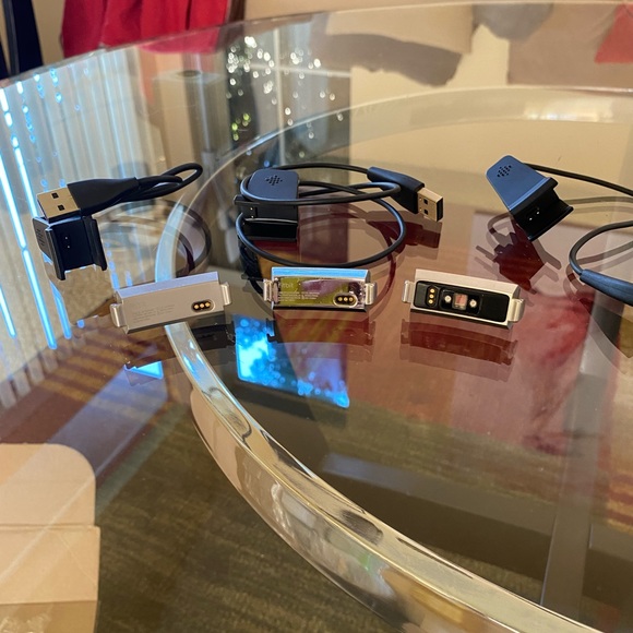 🌟THREE FITBIT ALTA TRACKERS WITH STUNNING COLLECTION🌟
